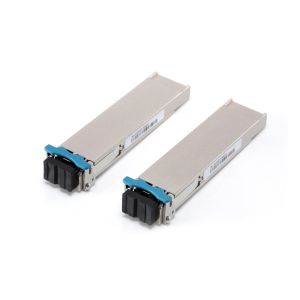 10G-XFP-SR-4 10G XFP Optical Modules For Gigabit Ethernet / Fast Ethenet