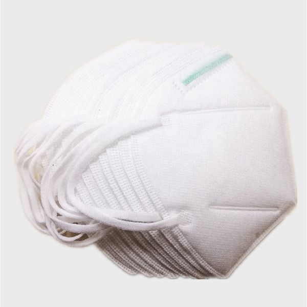 Buy Protective Disposable N95 Mask Ce Certificates Oem Customize Dust Protection at wholesale prices