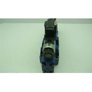 Rexroth R901138077 4WRKE16W6-200L-3X/6EG24ETK31/C1D3V Proportional Directional