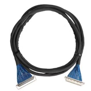 Boost Your Business Communication with High-Performance LVDS Cable
