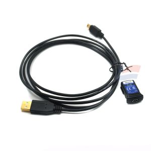 GA-USB1-IR IR Connectivity Kit Produced For Easy Tracking And Analysis Of