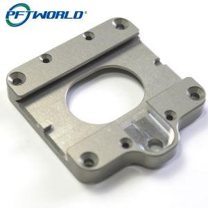 Aluminum Service Metal Rod Titanium CNC Turning Parts