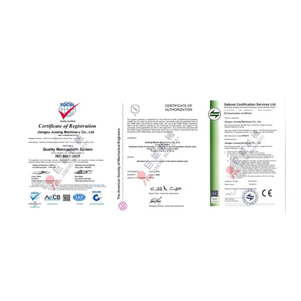 Stainless Steel Disc Separator Module 45KW Two-phase For Milk Beer Beverages Pharmaceuticals, And Chemicals