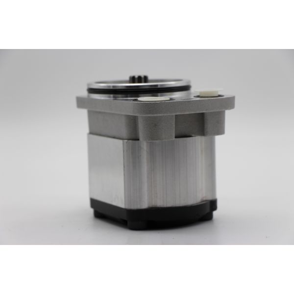 Hot sale good quality DH500 gear pump .hydraulic pump for E330C excavator