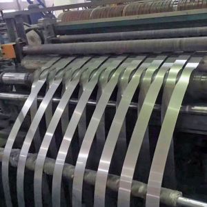 201 Stainless Steel Strip SUS304 3mm