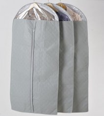 Bamboo Charcoal Nonwoven Clothes Cover Garment Bag Personalized