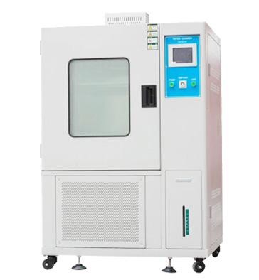 LCD Touch Screen Environmental Test Chamber With Programmable Highand Low