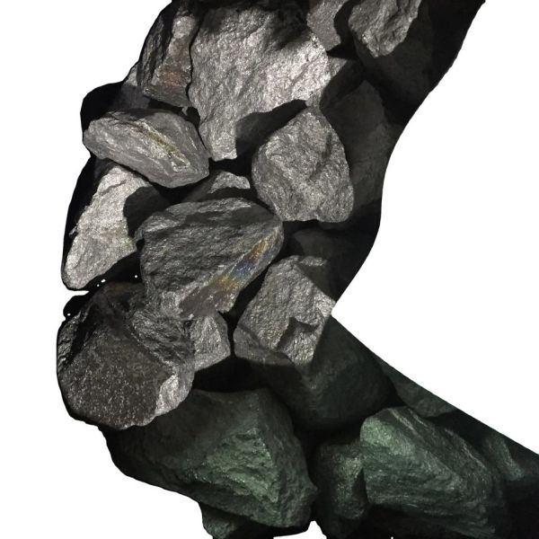 Femo Ferro Molybdenum 60%Min Alloy For Steel Making