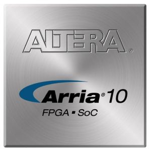 10AS066K2F35I2SG Intel / Altera