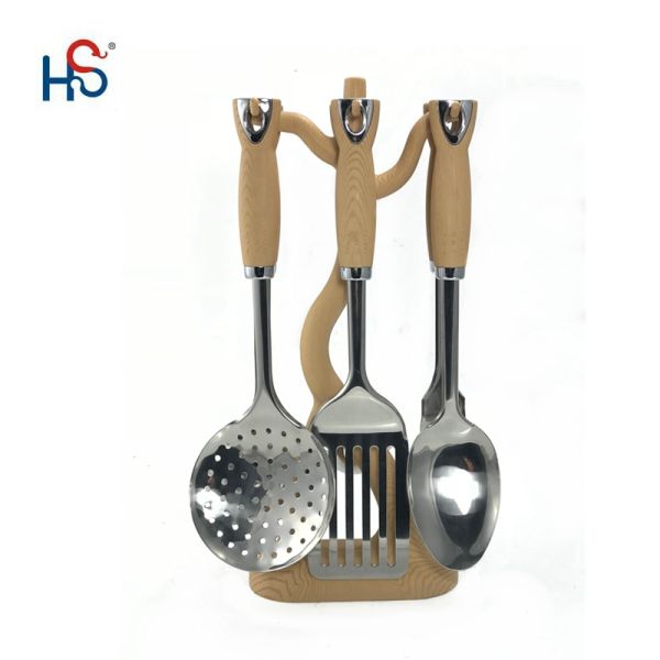 Transform Your Cooking Experience with Sustainable Kitchen Accessories and Tools