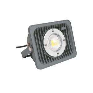 Quality Aluminum COB IP65 Flood Light , Waterproof Street Light Fixtures SEC-L-FG106 for sale
