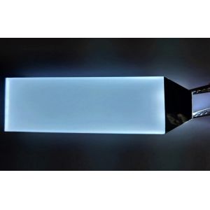 Quality OEM ODM High Brightness White LED Backlight For 7 Segment LCD Display for sale