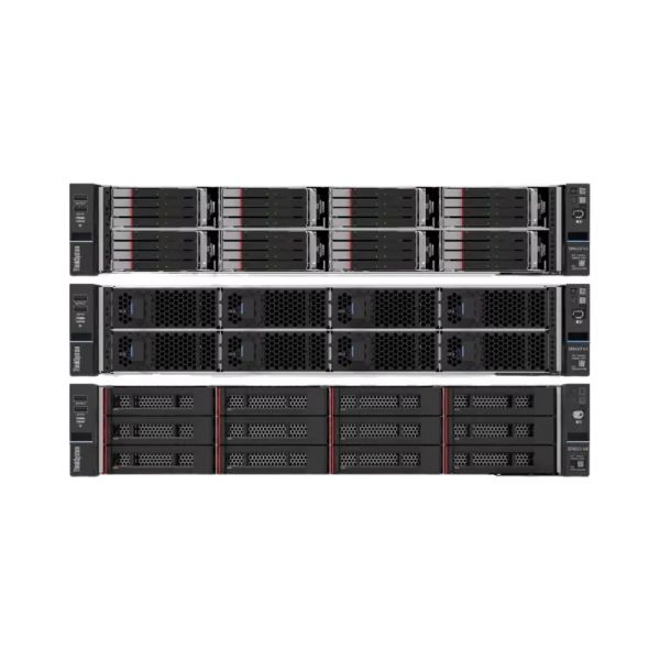 Buy Lenovo ThinkSystem SR650a V4 Rack Server DDR5 Memory at wholesale prices