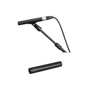 Hypercardioid Pencil Condenser Mic For Instrument Sampling OEM ODM