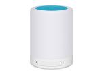 Portable Wireless Bluetooth Speakers , Multifunctional LED Lamp Bluetooth