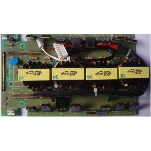 TIG300S MIDDLE BOARD