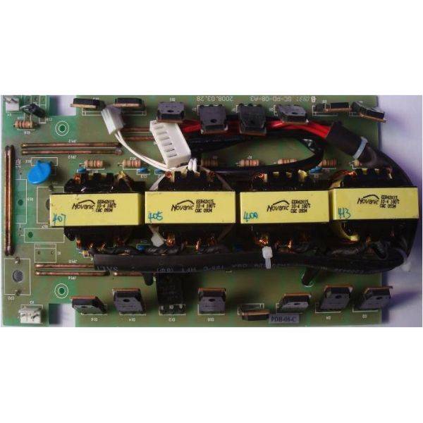 Buy TIG300S MIDDLE BOARD at wholesale prices