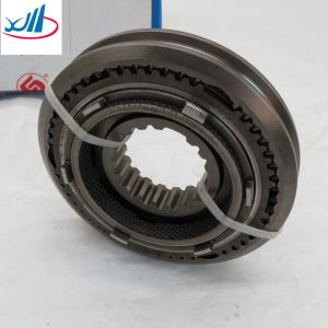 Iron Dongfeng Auto Parts Synchronizer Assembly 6DS50T-1701130-7
