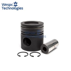 Quality WESPC U5LP0046 piston kit for Perkins 1004.4 and 1004.4T diesel engines for sale
