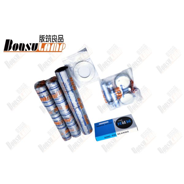 5878316080 King Pin Kit 5-87831608-0 For ISUZU NKR MI-10 KP233 KP-233