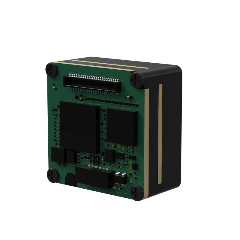 MINI2 256 Compact Thermal Imaging Camera Infrared Thermal Module for UAV Industrial Inspection Category Hunting Cameras