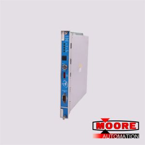 3500/22M 138607-01 Bently Nevada Transient Data Interface Module