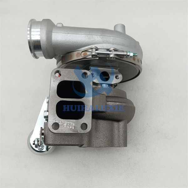 Excavator Parts 320/A6108 Turbocharger For P672 Engine 12649700084 320A6108 Turbo