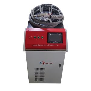 1500W Handheld Laser Welder