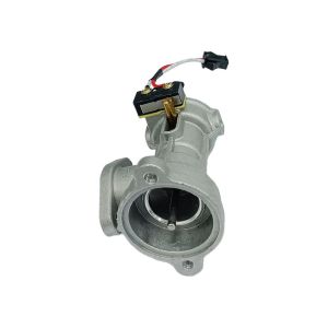 Universal Water Heater Valve Body Assembly (Long Pin Version)