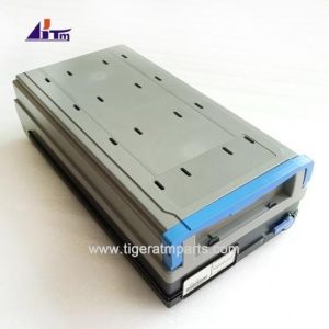 00155842000C Diebold Nixdorf DN100 CS 5500 Cassette ATM Parts