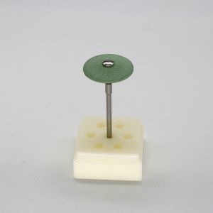 Acrylic Denture Polishing Bur Zirconia Diamond Burs TG01 TG02 TG03 TG08
