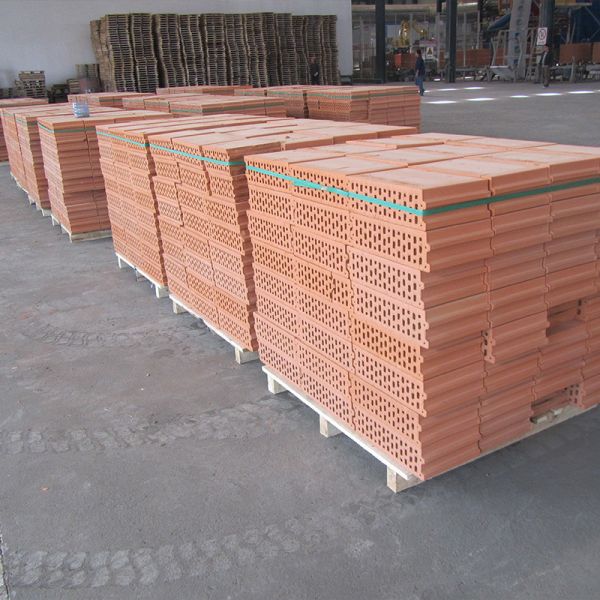 200000 Bricks Per Day Sand Brick Machine Porous Brick Production Line