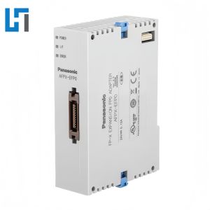 Quality Industrial Automation Panasonic AFPX-EFP0 PLC Module Sealed Packaging for sale