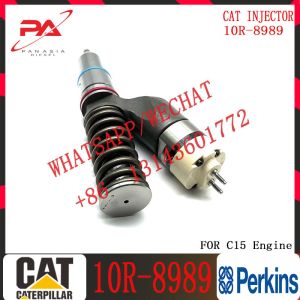 C-A-T C15 Engine Injector Gp-Fuel Diesel Common Rail Injector 2800574 280-0574