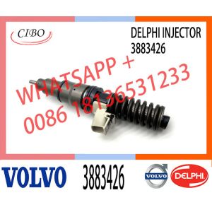 3883426 Wholesale Price Common Rail Fuel Injection Diesel Fuel Injectors 3883426