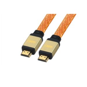 Quality QS4012，Flat HDMI Cable for sale