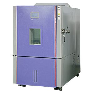 China Constant Climatic Test Chamber For Aircraft Engine Components And Electronic Instruments on sale