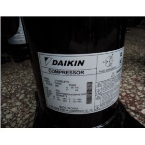 R407c commercial air conditioning scroll compressor C-SBN763H8H