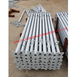 China Formwork prop, Steel prop, post shore, scaffolding