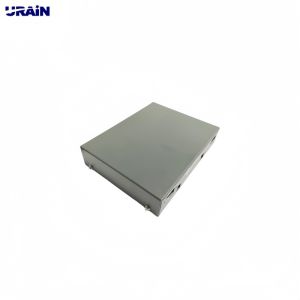 SS Sheet Metal Fabrication Services Bending Laser Cutting Welding Stainless