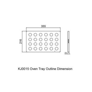 Catering Aircraft Cabin Service Trolley Airline Kitchen Support