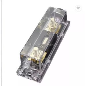 Automotive ANL Fuse Holder 250 Amp ANL Fuses with High Breaking Capacity