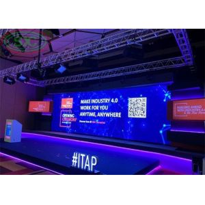 Factory Price Self-Adhesive Advertising Display Ultra-Thin P2.6 P3.9 P7.8