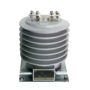 Epoxy Resin Type MV Current Transformer Measuring Instrument Protective Relaying