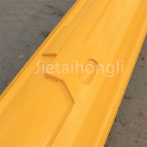 Quality High Wear Resistant Interlocking Kelly Bar Drilling For Engineering for sale