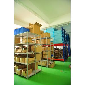 TG Security Technology Co.,Ltd