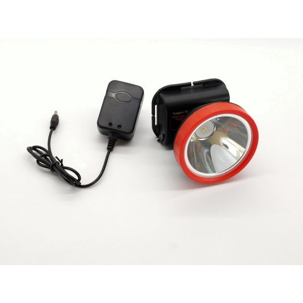 Buy 300LM 6H 3W Waterproof Led Hunting Headlamp at wholesale prices