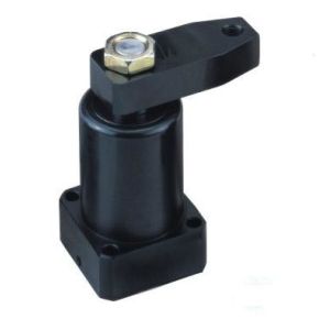 Rigid Hydraulic Swing Clamp , Rotary Clamp Cylinder ISO9001 Certification