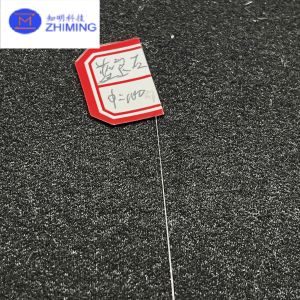 Sapphire Optical Fiber – High-Temperature and Harsh-Environment Transmission