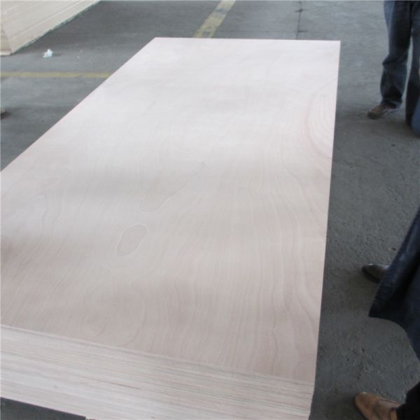 Buy Llyods Certificate Phenolic WBP Glue 16mm Marine Okoume Plywood at wholesale prices